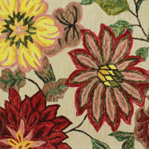 Campana Collective Lydia Hand-Tufted Wool Rug