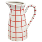 Campana Collective Fenton Stoneware Vase