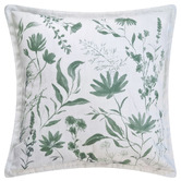 Campana Collective Florence Cotton Cushion