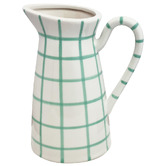 Campana Collective Fenton Stoneware Vase