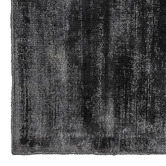 Campana Collective Charcoal Neo Hand-Loomed Viscose Rug