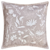 Campana Collective Florence Cotton Cushion