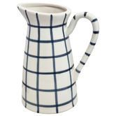 Campana Collective Fenton Stoneware Vase