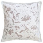 Campana Collective Florence Cotton Cushion