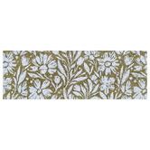 Campana Collective Kennedy Floral Coir Doormat
