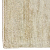 Campana Collective Beige Neo Hand-Loomed Viscose Rug