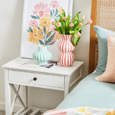 Campana Collective Jaimie Stoneware Vase