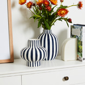 Campana Collective Jaimie Stoneware Vase