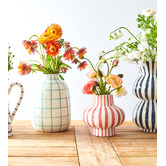 Campana Collective Jaimie Stoneware Vase