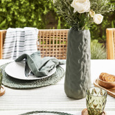 Campana Collective Taylor Aluminium Vase