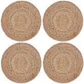 Campana Collective Madden Jute Placemats