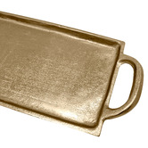 Campana Collective Nelly Rectangular Decorative Tray