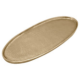 Campana Collective Nelly Oval Decorative Tray