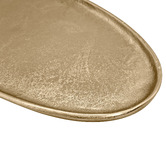 Campana Collective Nelly Oval Decorative Tray