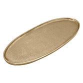 Campana Collective Nelly Oval Decorative Tray