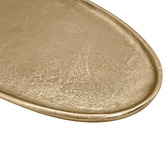Campana Collective Nelly Oval Decorative Tray