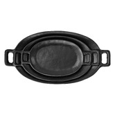 Campana Collective Parsky Cast Aluminium Decorative Tray