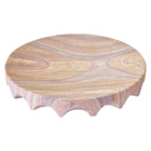 Campana Collective Andrea Sandstone Decorative Tray