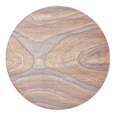 Campana Collective Andrea Sandstone Decorative Tray