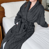 Campana Collective One Size Fallygo Bath Robe