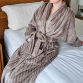 Campana Collective One Size Fallygo Bath Robe