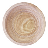 Campana Collective Andrea Sandstone Decorative Bowl