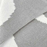 Campana Collective Comeon Knitted Cotton Single Throw