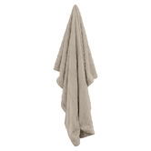 Campana Collective Champaca Faux Rabbit Fur Single Throw