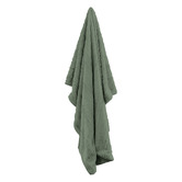 Campana Collective Champaca Faux Rabbit Fur Single Throw