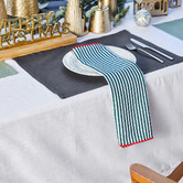 Campana Collective Addie Cotton Tablecloth