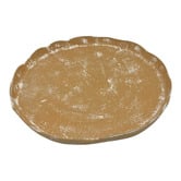 Campana Collective Shia Decorative Plate