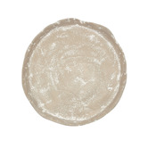 Campana Collective Shia Decorative Plate