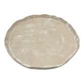 Campana Collective Shia Decorative Plate