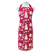 Campana Collective Avery Cotton Apron
