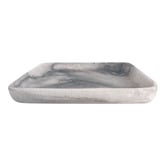 Campana Collective 2 Piece Neva Square Serving Dish Set