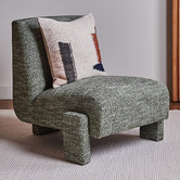 Campana Collective Azra Accent Chair