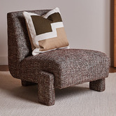 Campana Collective Azra Accent Chair
