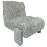 Campana Collective Azra Accent Chair