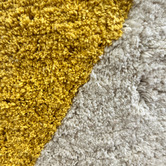Campana Collective Kaira Cotton Pouffe
