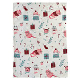 Campana Collective 2 Piece Anya Cotton Tea Towel Set
