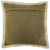 Campana Collective Kiera Boucle Cushion