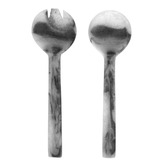 Campana Collective 2 Piece Neva Salad Server Set