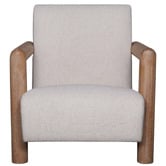 Campana Collective Luan Upholstered Armchair