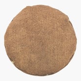 Campana Collective Kaira Cotton Pouffe