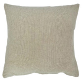 Campana Collective Hanan Cotton Slub Cushion