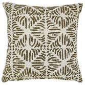 Campana Collective Marius Boucle Cushion