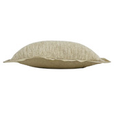 Campana Collective Conley Cotton &amp; Linen Cushion