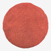 Campana Collective Kaira Cotton Pouffe