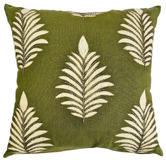 Campana Collective Leif Cotton Cushion
