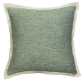 Campana Collective Pitta Cotton &amp; Linen Cushion